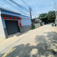Bán Nhà Góc 2 Mặt Tiền Đường Số 1 Lò Lu,Diện Tích(19,5X23M) Ngay Ngã 3 Lã Xuân Oai, Giá Bán 19 Tỷ Tl