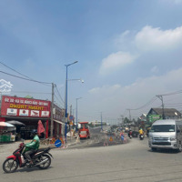 Bán Nhà Góc 2 Mặt Tiền Đường Số 1 Lò Lu,Diện Tích(19,5X23M) Ngay Ngã 3 Lã Xuân Oai, Giá Bán 19 Tỷ Tl