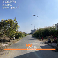 Bán Đất Tại Centana City Điền Phúc Thành, 6,225 Tỷ, 164M2 - Giá Siêu Hời