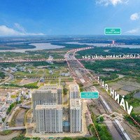 Sp Hiếm! Lô Góc 2Mt 101,4M2 (Ngang 6,7M) Đường 10M Thông Cách Vành Đai 3 100M Giá Chốt Nhanh 6,1 Tỷ