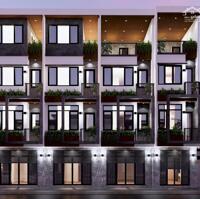 3.3 TỶ CÓ NGAY 1 CĂN NHÀ MỚI 4.5 TẦNG TẠI NGỰ CÂU-HOÀI ĐỨC-HÀ NÔI.