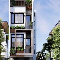 3.3 TỶ CÓ NGAY 1 CĂN NHÀ MỚI 4.5 TẦNG TẠI NGỰ CÂU-HOÀI ĐỨC-HÀ NÔI.