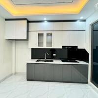 3.3 TỶ CÓ NGAY 1 CĂN NHÀ MỚI 4.5 TẦNG TẠI NGỰ CÂU-HOÀI ĐỨC-HÀ NÔI.