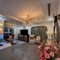 Cho Thuê Căn Hộ 3 Phòng Ngủ, Full Đồ Cao Cấp 17,5 Tr/Th Vào Ở Ngay Tại Mhd Trung Văn