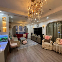 Cho Thuê Căn Hộ 3 Phòng Ngủ, Full Đồ Cao Cấp 17,5 Tr/Th Vào Ở Ngay Tại Mhd Trung Văn