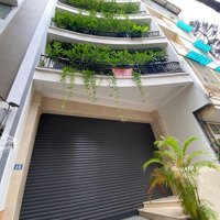 Cho Thuê Mbkd 9 Tầng, Tổng S 630M2 Phố Bùi Thị Xuân - Tuyến Đường Giao Thương Thuận Lợi Buôn Bán