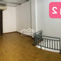 Tôi Có Căn 2 Tầng 1 Lửng Riêng Biệt Vào Ở Luôn. Full Nội Thất Tại Trần Hòa, Định Công, Giá 4.X