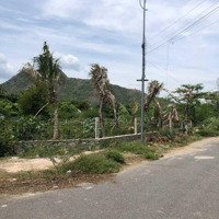 Cho Thuê Đất Đất 1000M², Hai Mặt Tiền Tế Hanh & Huỳnh Văn Nghệ, Tttp Nha Trang 30 Triệu/Tháng