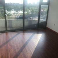 Bán Gấp Căn Hộ 05 Diện Tích 132M2 - N01T8 View Trực Diện Hồ Khu Ngoại Giao Đoàn, Hà Nội Full Đồ