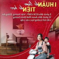 [Chính Thức Cđt] Chỉ Còn Duy Nhất 3 Căn 1 Phòng Ngủ1.2 Tỷ/Căn | Pháp Lý Vô Địch | Tiến Độ Thần Tốc