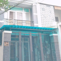 Bán Nhà Mặt Tiền Gần Nguyễn Văn Đậu. 4 X 16M. 3 Tầng. 4 Phòng Ngủ Giá Bán 10.5Tỷ Thương Lượng