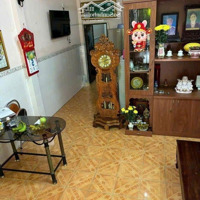 Bán Nhà Riêng Tại Tô Hiến Thành, Quận 10, Tp.hcm, 8 Tỷ, 44 M2, 2 Phòng Ngủ 2 Vệ Sinh Mặt Tiền 4M