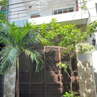 Bán Nhà Riêng Tại Tô Hiến Thành, Quận 10, Tp.hcm, 8 Tỷ, 44 M2, 2 Phòng Ngủ 2 Vệ Sinh Mặt Tiền 4M