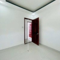 Nhà Mới 100% Đt824 Xã Mỹ Hạnh Nam Đức Hòa Long An