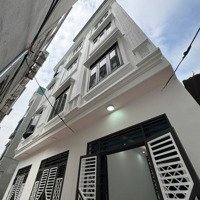 Nhà 5 Tầng Gần Bến Xe Yn, Trong Đê Sát Quốc Lộ 6 - Full Nội Thất-Khẳng Định Không Có Căn Nào Rẻ Hơn