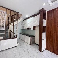 Nhà 5 Tầng Gần Bến Xe Yn, Trong Đê Sát Quốc Lộ 6 - Full Nội Thất-Khẳng Định Không Có Căn Nào Rẻ Hơn
