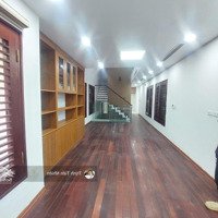 Bán Nhà 7 Tầng Thang Máy Mặt Phố Trần Quang Diệu Gần Ubnd Quận Đống Đa 60M2