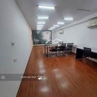 Bán Nhà 7 Tầng Thang Máy Mặt Phố Trần Quang Diệu Gần Ubnd Quận Đống Đa 60M2