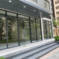 Bán Shop Chân Đế Tại Vinhomes Smart City 40-80M2, Vốn Từ 2Tỷ Sổ Đỏ, Sinh Lời Tới 90 Triệu/Th, Htls 24Th