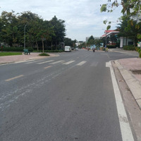 Lô Đất Trống Khu Osimi - Lê Đức Thọ, P.15, Gv. Diện Tích: 6,5M X 13M Giá Bán 7,8Ty Tl