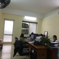 Nhà Tôi Cho Thuê Chcc Trần Thái Tông 120M2