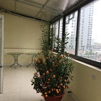 Nhà Tôi Cho Thuê Chcc Trần Thái Tông 120M2