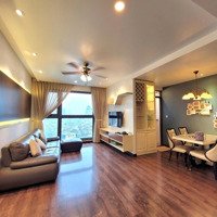 Cho Thuê Cc Pearl Plaza, 2 Phòng Ngủ 2 Vệ Sinhfull , 110M2, Có Hồ Bơi