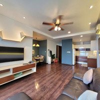 Cho Thuê Cc Pearl Plaza, 2 Phòng Ngủ 2 Vệ Sinhfull , 110M2, Có Hồ Bơi