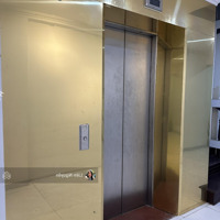 Cho Thuê Tòa Văn Phòng 70M2 X 9 Tầng Thang Máy Mới Đẹp, Mặt Phố Mai Hắc Đế, Quận Hbt , 90 Triệu/Tháng