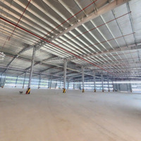 Cho Thuê Xưởng Mới Xây Trong Khu Công Nghiệp Bình Phước, Khuôn Viên 24.000M2 .Pháp Lý Đầy Đủ.
