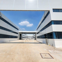 Cho Thuê Xưởng Mới Xây Trong Khu Công Nghiệp Bình Phước, Khuôn Viên 24.000M2 .Pháp Lý Đầy Đủ.