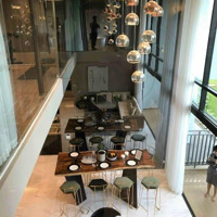 Bán Căn Hộ Duplex 3 Phòng Ngủview Đẹp Tại The Infiniti Riviera Point Giá Bán 10,8 Tỷ