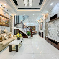 Bán Nhà Nguyễn Thị Thập, Q7 , 4 Tầng, 5X12, Nhỉnh 9 Tỷ