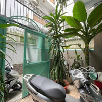 Siêu Hiếm - Nhà Đẹp 4 Tầng Quận 1 -Hẽm Xe Hơi6M - 14.9Tỷ Chốt Nhanh