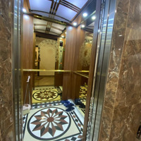 Bán Tòa Trung Hòa Trung Yên 7 Tầng Thang Máy Cực Đẹp.diện Tích86M2X7T. Vỉa Hè Rộng. Giá Bán 39.5 Tỷ.