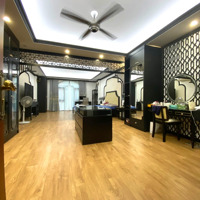 Bán Tòa Trung Hòa Trung Yên 7 Tầng Thang Máy Cực Đẹp.diện Tích86M2X7T. Vỉa Hè Rộng. Giá Bán 39.5 Tỷ.