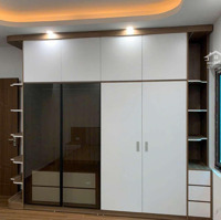 Bán Căn Nhà 75M2 Xây 7T. Ở + Cho Thuê Văn Phòng. Nội Thất Đầy Đủ Đường 18M Mỗ Lao