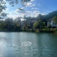 Nhận Booking Căn Biệt Thự Đẹp Nhất Thanh Xuân Valley, Sổ Lâu Dài, Nhận Nhà Về Ở Ngay.