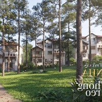 Nhận Booking Căn Biệt Thự Đẹp Nhất Thanh Xuân Valley, Sổ Lâu Dài, Nhận Nhà Về Ở Ngay.