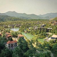 Nhận Booking Căn Biệt Thự Đẹp Nhất Thanh Xuân Valley, Sổ Lâu Dài, Nhận Nhà Về Ở Ngay.