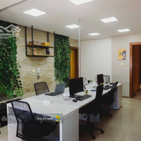 Bán Nhà Mặt Tiền Thương Hiệu Võ Văn Tần, P 5, Q 3 - 5,2X20M - 5 Tầng - Hđt 100 Triệu/Tháng - Giá Bán 32 Tỷ