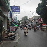 Mặt Đường Thiên Lôi, Sau Aeon Mall, Đoạn Chợ Đẹp Nhất, Giá Cực Tốt