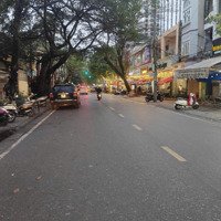 Mặt Đường Thiên Lôi, Sau Aeon Mall, Đoạn Chợ Đẹp Nhất, Giá Cực Tốt