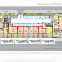 Bán Shophouse 217M2 Tại The Horizon Phú Mỹ Hưng, 64 Tỷ, Q7, Hcm