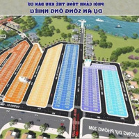 Cần Bán Lô Đất Đường Số 1 Long Trường,Diện Tích58.5M Trục Đường 12M