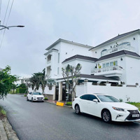 Khu Đô Thị Ven Sông Tắc Giá Tốt