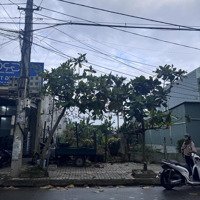 Hot! Bán Đất Tại Trục Chính Đường Hòa Liên 4, Diện Tích Khủng Giá Tốt Vị Trí Đẹp.