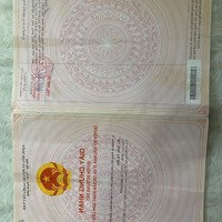 Hot! Bán Đất Tại Trục Chính Đường Hòa Liên 4, Diện Tích Khủng Giá Tốt Vị Trí Đẹp.