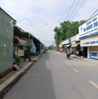 Đất Mặt Tiền Kinh Doanh Đường Chu Văn Andiện Tích5*32 Giá Bán 3,7 Tỷ