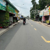 Đất Mặt Tiền Kinh Doanh Đường Chu Văn Andiện Tích5*32 Giá Bán 3,7 Tỷ